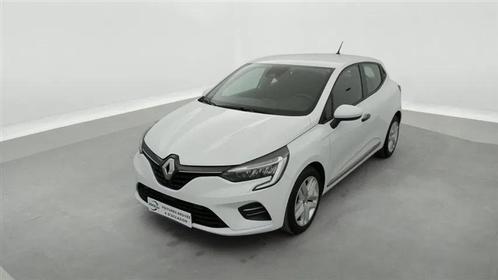 Renault Clio 1.0i SCe Zen NAVI / CLIM / FULL LED (bj 2021), Auto's, Renault, Bedrijf, Te koop, Clio, ABS, Boordcomputer, Centrale vergrendeling