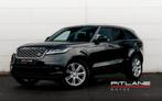 Land Rover Range Rover Velar 2.0 TD4 S L560/ T.O pano / Cuir, Cuir, Argent ou Gris, Achat, Euro 6