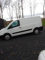 Peugeot expert 1.6 HDI, 2010, 3 personen, lichte vracht, Auto's, Diesel, Particulier, Elektrische ramen, Te koop