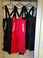 Skibroeken te koop, Sport en Fitness, Skiën en Langlaufen, Zo goed als nieuw, Kleding, Ski, Ophalen