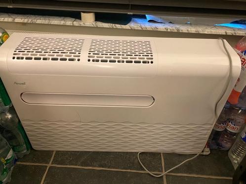 Airco en verwarming zonder buitenunit, Elektronische apparatuur, Overige elektronische apparatuur, Nieuw, Ophalen