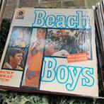Beach boys., Ophalen of Verzenden, 1960 tot 1980, Nieuw in verpakking