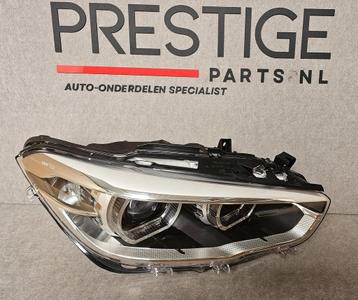 Koplamp BMW 1 Serie F20 F21 LCI VOLL LED 7471340-01 Rechts  beschikbaar voor biedingen