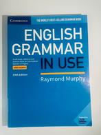 English Grammer in use (nog niet geopend), Boeken, Ophalen of Verzenden, Nieuw