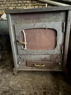 Feux au bois, Bricolage & Construction, Moins de 60 cm, Enlèvement ou Envoi, Utilisé, Poêle