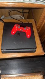 Ps4, Games en Spelcomputers, Spelcomputers | Sony PlayStation 4, Ophalen, Zo goed als nieuw