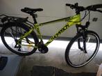 Mtb Thompson met bagagerek 24 inch, Ophalen, Gebruikt, Overige merken