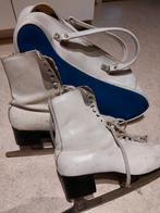 Schaatsen maat 41 met opbergzak, Sport en Fitness, Schaatsen, Ophalen
