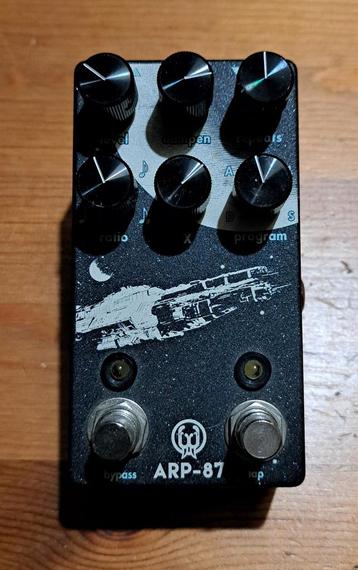 Walrus Audio Arp 87 beschikbaar voor biedingen