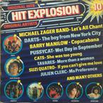 LP-  Hit Explosion 10, Enlèvement ou Envoi