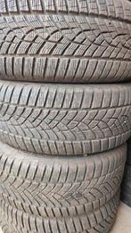 225/55r16 Goodyear 7mm 45€ per stuk met montage en balancere, Ophalen of Verzenden