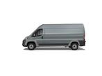 Opel Movano L3H2 3.5T Heavy 180pk|NIEUW|STOCK, Auto's, Automaat, Monovolume, Zwart, Movano