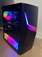 PC GAMING I9-9900K, RTX 3070TI, 24GB DDR4, SSD 500Go, Computers en Software, Ophalen, Intel Core i9, Zo goed als nieuw, Gaming