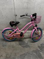 Meisjesfietsje Alpina, Ophalen, Zo goed als nieuw