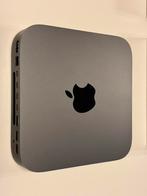 Mac Mini i7 - 3,2 Ghz - 6 core, Informatique & Logiciels, Apple Desktops, 16 GB, Utilisé, Enlèvement ou Envoi, Mac Mini