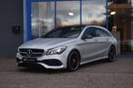 Mercedes-Benz CLA-Klasse 250 Shooting Brake AMG-Line Pano Ha, Auto's, Automaat, CLA, Gebruikt, 4 cilinders