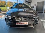 Hyundai Tucson 1.6 T-GDi Hybrid 160 DCT Feel Plus, Auto's, Stof, Gebruikt, Euro 6, USB