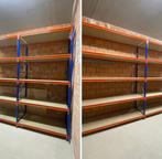 almasy magazijn rekken top kwaliteit., Zakelijke goederen, Ophalen