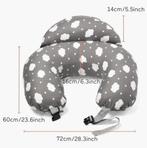 Coussin ajustable pour l'allaitement et l'allaitement au bib, Enlèvement ou Envoi, Neuf, Coussin d'allaitement