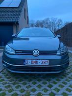 Golf benzine 1.4 Lichte vracht BTW wagen, Auto's, Trekhaak, Particulier, Golf Variant, BTW verrekenbaar