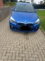 Ik verkoop deze auto omdat ik een nieuwe auto heb gekocht., Auto's, Automaat, Monovolume, 4 cilinders, Alcantara