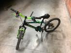 Kinderfiets, Fietsen en Brommers, Fietsen | Kinderfietsjes, Ophalen, Gebruikt, 20 inch of meer