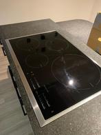 Inductie kookplaat AEG, Electroménager, Tables de cuisson, 4 zones de cuisson, Encastré, Enlèvement, Utilisé