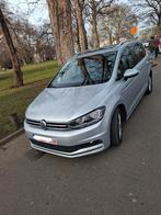 Vw touran 2018 7place 1.6 diesel Boîte manuelle, Argent ou Gris, Achat, Euro 6, 7 places
