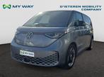 Volkswagen ID.Buzz Id.Buzz 77 kWh Cargo, Auto's, Volkswagen, Automaat, Overige modellen, Elektrisch, SUV of Terreinwagen
