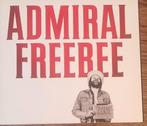Admiral Freebee, Cd's en Dvd's, Ophalen of Verzenden, Zo goed als nieuw