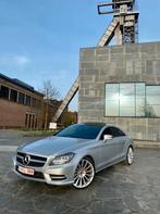 Pack Mercedes Benz CLS 250 AMG + jantes 21 pouces | Euro 5, Cuir, Achat, Carnet d'entretien, Noir