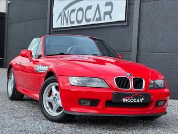 BMW Z3 1.9i Roadster 1.8