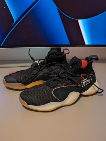 Adidas Crazy BYW X SNEAKERS