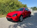 Ford Puma 1.4i Garantie / Airco, 4 zetels, Stof, Puma, Zwart