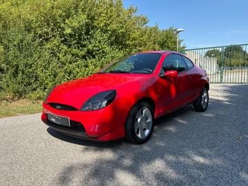 Ford Puma 1.4i Garantie / Airco beschikbaar voor biedingen