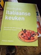 Angela Boggiano - Italiaanse keuken, Boeken, Ophalen of Verzenden, Zo goed als nieuw, Angela Boggiano; Kate Whiteman; Jeni Wright