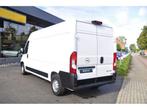 Opel Movano Cargo L3H2, 241 g/km, Monovolume, Movano, Wit