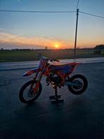 2022 Ktm SX 85 sx85 OHLINS, Motoren, 85 cc, Particulier, Crossmotor, 1 cilinder