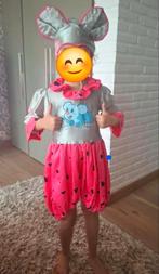 Verkleedkleding 104/4 jaar, Ophalen of Verzenden