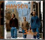 Hanson - 3 Car garage: The Indie recordings '95-'96, Ophalen of Verzenden, 1980 tot 2000, Zo goed als nieuw