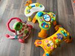 Gratis speelgoed Smoby, Chicco, Fisher Price, Kinderen en Baby's, Speelgoed | Fisher-Price, Ophalen, Gebruikt
