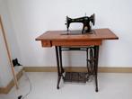 Authentiek naaimachine Singer uit 1947, Antiek en Kunst, Antiek | Naaimachines, Ophalen