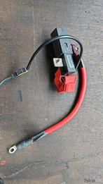 Kabelboom hoofdstroom pluskabel BMW 1 Serie E81 E87  met ong, Auto-onderdelen, Gebruikt, -, -, Ophalen of Verzenden