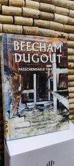 Beecham Dugout, Passchendaele 1914-1918 Franky Bostyn, Ophalen of Verzenden