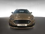 Ford Mondeo 2.0 HYBRID/GPS/CAMERA, Automaat, Euro 6, Bruin, Break