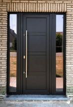 Chassis -portre -fenetre - porte de garage, Doe-het-zelf en Bouw, Raamkozijnen en Schuifdeuren, Ophalen, Nieuw, Hout