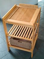 Verzorgingstafel - perfecte staat, Kinderen en Baby's, Kinderkamer | Commodes en Kasten, Ophalen, Zo goed als nieuw