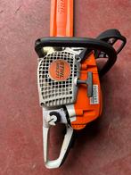 Stihl kettingzaag machine, Tuin en Terras, Ophalen of Verzenden