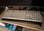 Alienware 510k toetsenbord, Informatique & Logiciels, Claviers, Comme neuf, Enlèvement ou Envoi