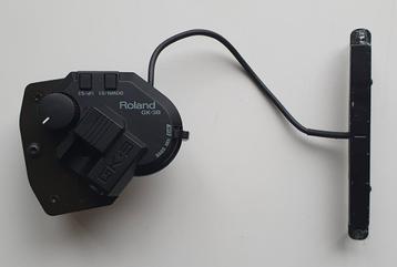 Roland GK3B (GK3 voor basgitaar)  beschikbaar voor biedingen